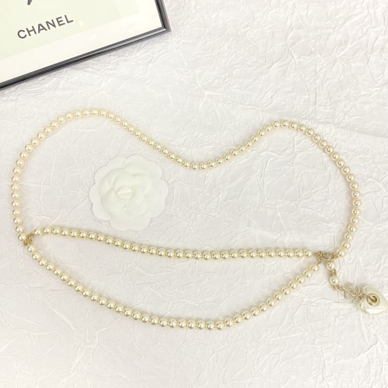 Chanel Necklaces